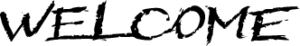 Welcome Header